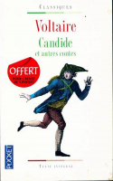 Candide et autres contes