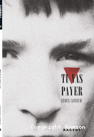 Tu vas payer
