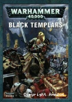 Warhammer 40000 : Black Templars