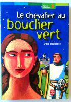 Le chevalier au bouclier vert
