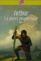 La pierre proph&eacute;tique