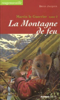 La montagne de feu