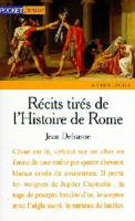 R&eacute;cits tir&eacute;s de l'histoire de Rome