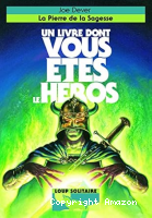 La Pierre de la Sagesse