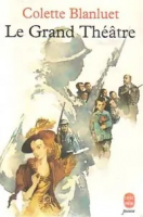 Le grand th&eacute;&acirc;tre