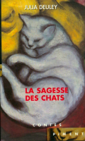 La sagesse des chats