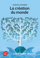 La cr&eacute;ation du monde