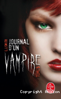 Journal d'un vampire