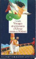 Voyages et aventures d'Ulysse