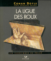 La ligue des Roux