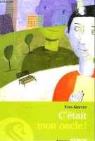 C'&eacute;tait mon oncle