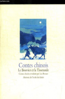 Contes chinois