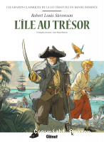 L'&icirc;le au tr&eacute;sor