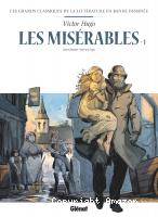 Les Mis&eacute;rables Tome 1