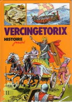 Vercing&eacute;torix