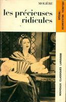 Les Pr&eacute;cieuses ridicules