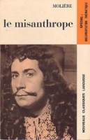 Le Misanthrope