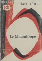 Le Misanthrope