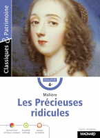 Les Pr&eacute;cieuses ridicules