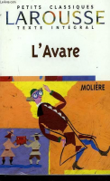 L'Avare