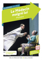 Le M&eacute;decin malgr&eacute; lui