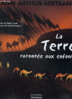 La terre racont&eacute;e aux enfants