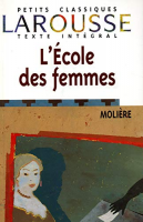 L'&eacute;cole des femmes