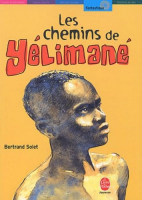 Les chemins de Y&eacute;liman&eacute;