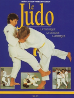 Le Judo