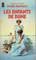 Les Enfants de Dune