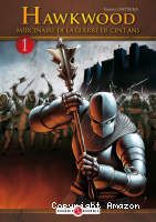 Hawkwood, mercenaire de la guerre de Cent Ans