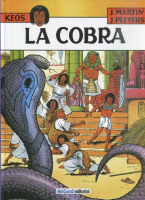 Le cobra
