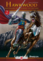 Hawkwood, mercenaire de la guerre de Cent Ans