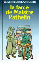 La farce de Maistre Pathelin