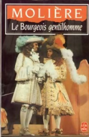 Le Bourgeois gentilhomme