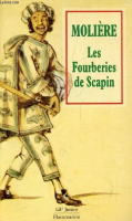 Les Fourberies de Scapin