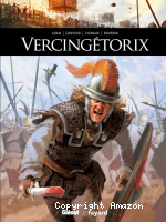 Vercing&eacute;torix