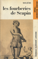 Les Fourberies de Scapin