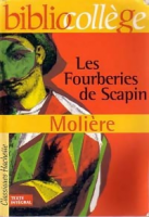 Les Fourberies de Scapin