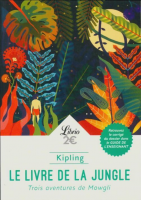 Le livre de la jungle