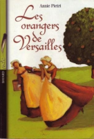 Les orangers de Versailles