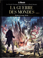 La guerre des mondes