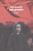 Satin grenadine