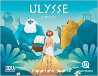 Ulysse, l&rsquo;Odyss&eacute;e