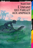 L'enfant qui parlait aux animaux