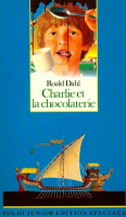 Charlie et la chocolaterie