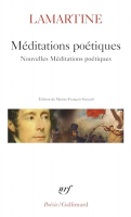 M&eacute;ditations po&eacute;tiques