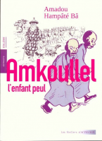 Amkoullel, l'enfant peul