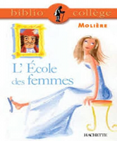 L'&eacute;cole des femmes