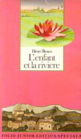 L'Enfant et la rivi&egrave;re